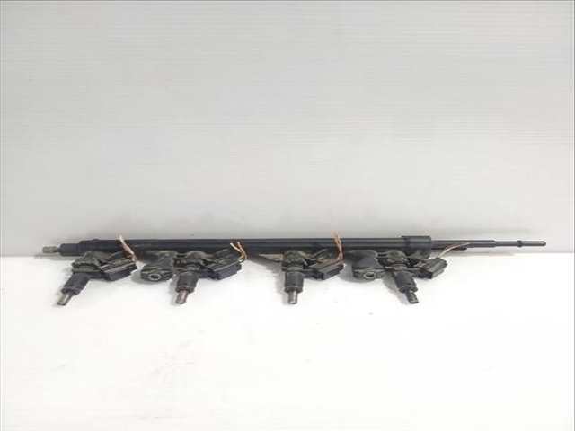 Foto 3ª: Rampa Inyectora Mini Mini ONE 95CV [N12 B14 A] (2005)