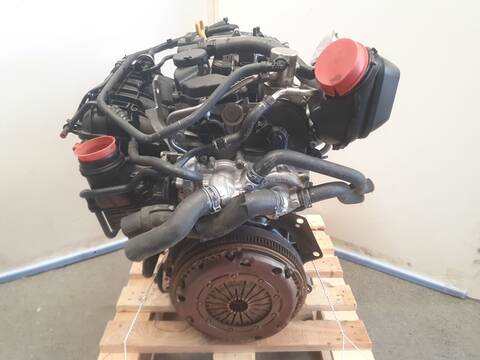 Foto 3ª: Motor Completo Seat Leon 1.5 TSI 130CV 96KW [DACA] (2018)