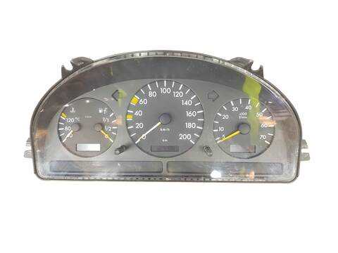 Cuadro de Instrumentos Mercedes Clase ML 320 3.2 G V6 18V 218CV