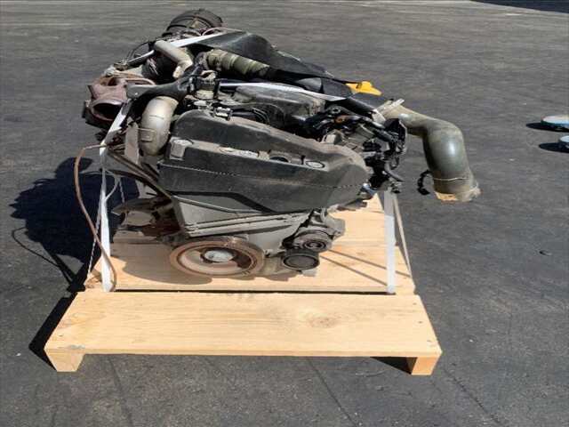 Motor Completo Renault Captur 1.5 DCI90CV