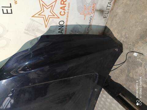 Foto 4ª: Capot Volvo XC 90 D5 OCEAN RACE 185CV 136KW [D5244T4] (2006)