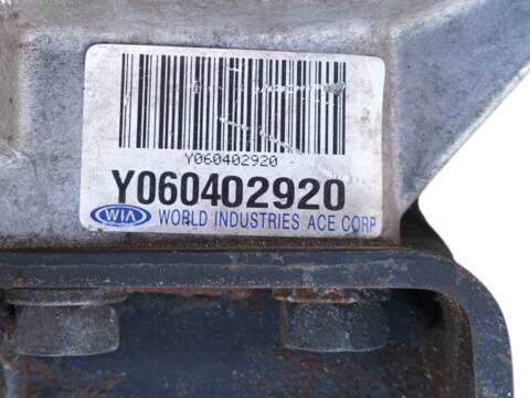 Foto 3ª: Caja Cambios Hyundai Santa Fe 2.2 CRDI GLS 4X4 (2005)