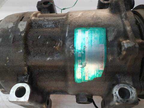 Foto 3ª: Compresor Aire Acondicionado Volvo V40 1.9 DI 102CV (1995)