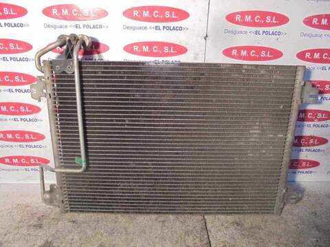 Foto 3ª: Radiador Calefaccion A.A. Renault Scenic 1.9 DTI DIESEL 80CV 59KW JA..) [F9Q Q7] (2003)