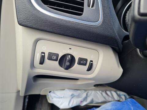 Mando Luces Volvo V40 KINETIC 120CV 88KW
