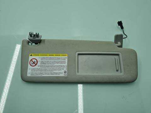 Foto 1ª: Parasol Derecho Seat Leon I-TECH 105CV 77KW [CJZ] (2013)