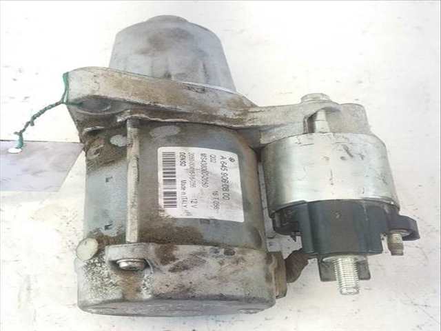 Motor de Arranque Mercedes Clase G 230 GLA 220 D 156.903)