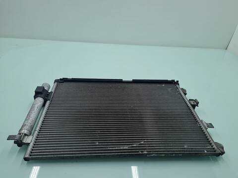 Foto 1ª: Radiador Calefaccion A.A. Ford Focus 1.6 TDCI CAT 116CV 85KW [T1DB] (2011)