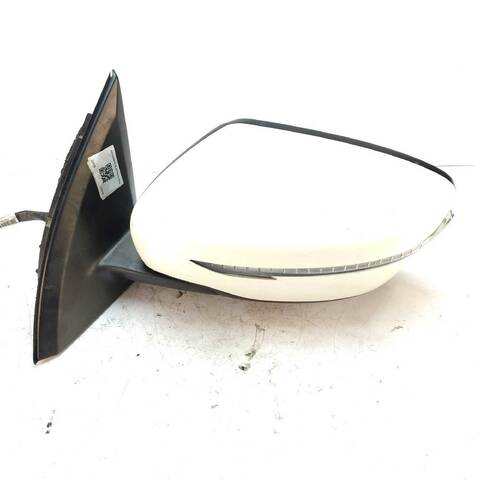 Retrovisor Izquierdo Nissan X-Trail 1.6 DCI T32) III T32_ T32R T32RR)