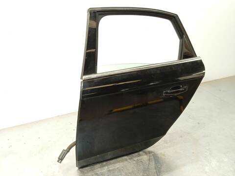 Foto 2ª: Puerta Trasera Izquierda Audi A4 2.0 TDI 136CV 100KW [CJCB] (2011)