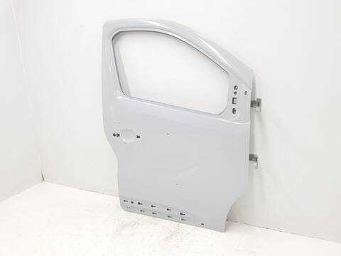 Foto 2ª: Puerta Delantera Derecha Renault Trafic L2H1 29T [R9M452] (2014)