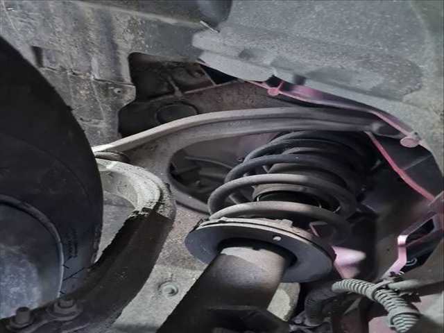 Brazo Suspension Delantero Derecho Alfa Romeo Stelvio EXECUTIVE 4WD 209CV 154KW