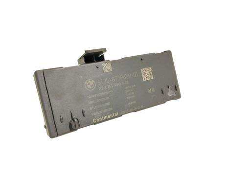 Centralita Motor ECU Bmw Serie 4 418 3.0 TD 258CV