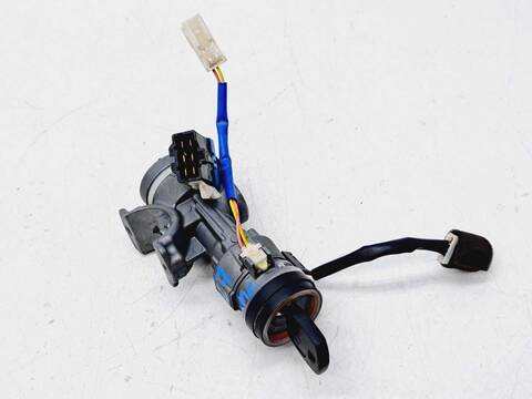 Motor de Arranque Ssangyong Korando 2.0 TD CAT 175CV 129KW