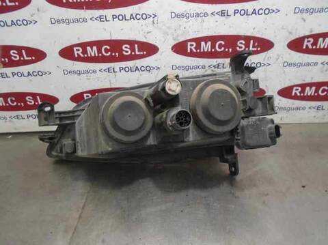 Foto 3ª: Faro Derecho Opel Vectra BASICO BERLINA 100CV 74KW [X16XEL] (1997)