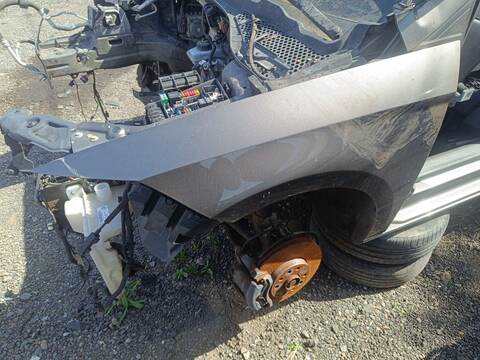 Aleta Delantera Izquierda Seat Leon FR 150CV 110KW