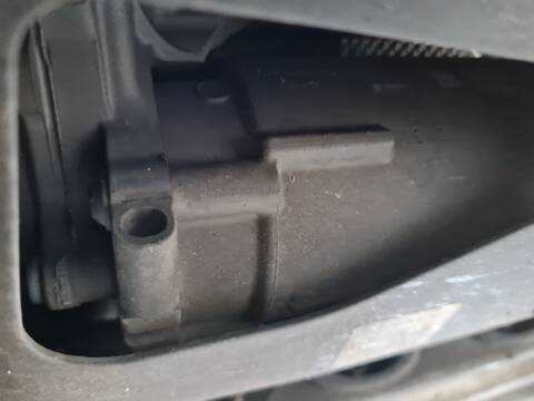 Foto 2ª: Cremallera de Direccion Skoda Superb ACTIVE 150CV 110KW [DTSB] (2023)