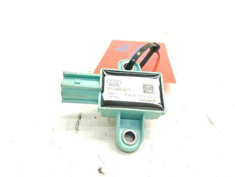 Sensor Impacto Airbag Audi A5 3.0 V6 24V TDI COUPE 245CV 180KW