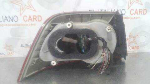 Foto 2ª: Piloto Portón Izquierdo Volkswagen Phaeton VERSION INDEFINIDA (2002)