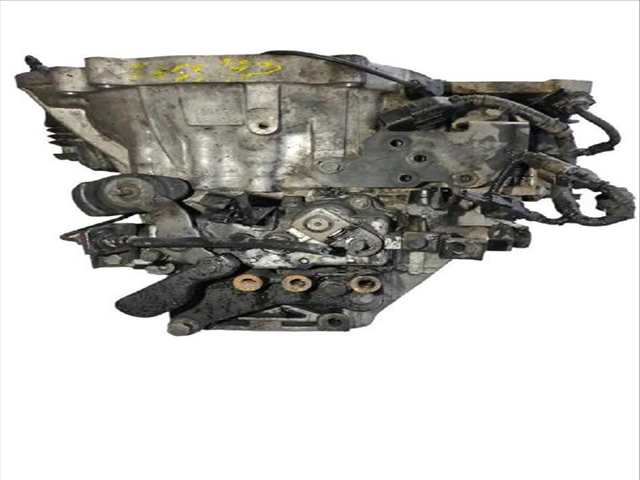 Foto 2ª: Caja Cambios Hyundai Getz 1.5 CRDI 88CV (2001)
