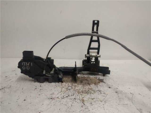 Cerradura Puerta Delantera Derecha Ford Galaxy 2.0 TDCI
