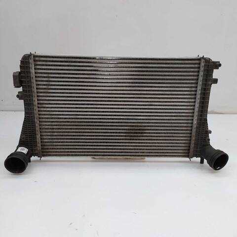 Intercooler Volkswagen Scirocco 2.0 TDI