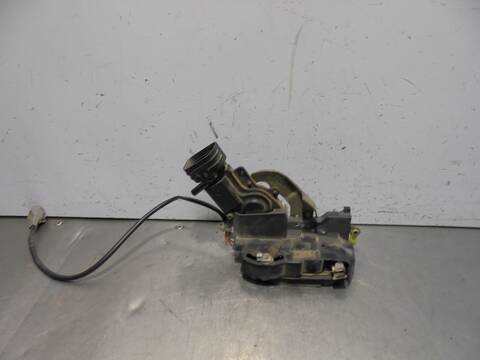 Cerradura Puerta Delantera Izquierda Toyota Land Cruiser TD VX 5-PTAS.) KZJ95) 125CV 92KW