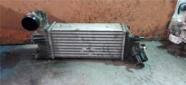 Foto 2ª: Intercooler Citroen C5 2.0 HDI [RHZ (DW10ATED)]
