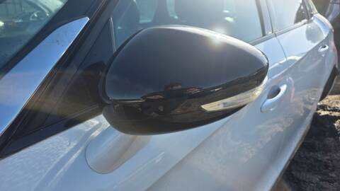 Retrovisor Izquierdo DS 5 AH01 AUT.