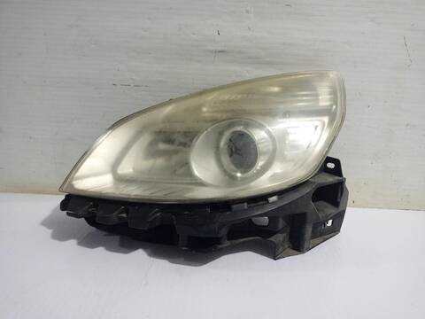 Faro Izquierdo Renault Scenic GRAND CONFORT DYNAMIQUE 131CV
