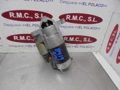 Foto 4ª: Motor de Arranque Tata Indigo 85CV 62KW [475 SI 48] (2007)