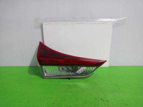 Piloto Portón Izquierdo Toyota Auris HYBRID FEEL EDITION 136CV