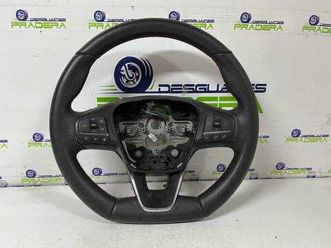 Volante Ford Focus ST-LINE 120CV 88KW