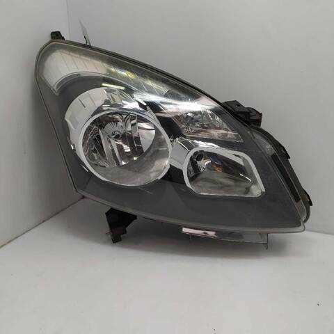 Foto 2ª: Piloto Delantero Izquierdo Opel Viva 1.6 CDTI 05) FURGONETA (2014)