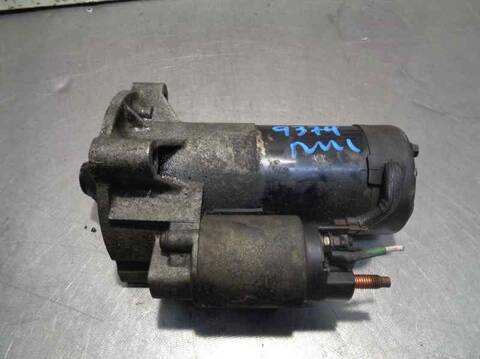 Foto 2ª: Motor de Arranque Peugeot 306 BERLINA 110CV 81KW [DHY] (1998)