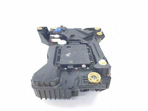 Foto 2ª: Deposito AdBlue Citroen C5 SHINE (2018)