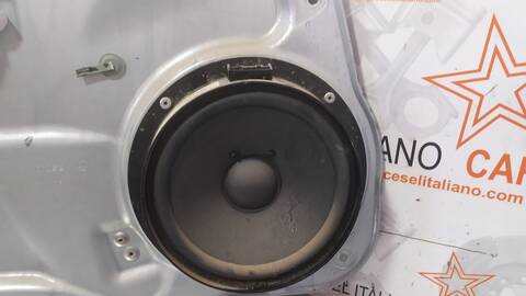 Foto 3ª: Elevalunas Eléctrico Delantero Izquierdo Mercedes Clase ML 300 3.0 CDI W164) 224CV 165KW AUT. OM642 [OM642940] (2006)