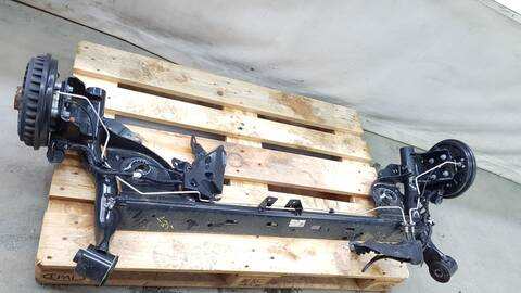 Puente Trasero Dacia Sandero STEPWAY EXPRESSION