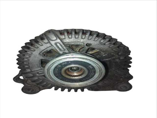Foto 3ª: Alternador Volkswagen Passat 2.0 TDI 16V 140CV (2005)