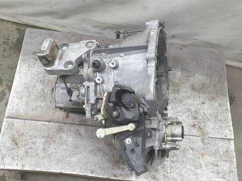 Caja Cambios Opel Combo BASIS