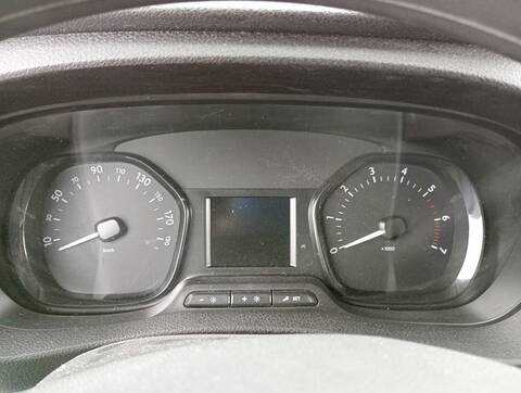 Cuadro de Instrumentos Peugeot Expert ASPHALT STANDARD 119CV 88KW FURGON