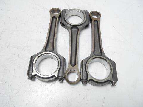 Biela Ford Focus 125 CV 92KW