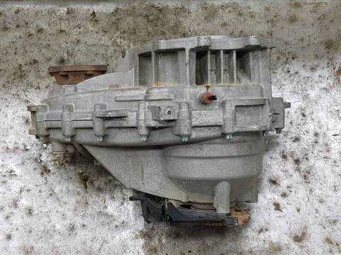 Caja Transfer Land Rover Range HSE