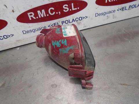 Foto 2ª: Piloto marcha atras Citroen C4 COOL BERLINA 90CV 66KW [9HX] (2010)