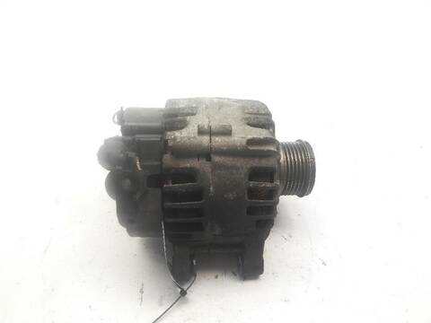 Foto 3ª: Alternador Citroen C1 1.2 VTI 82 [HMT (EB2D)] (2014)