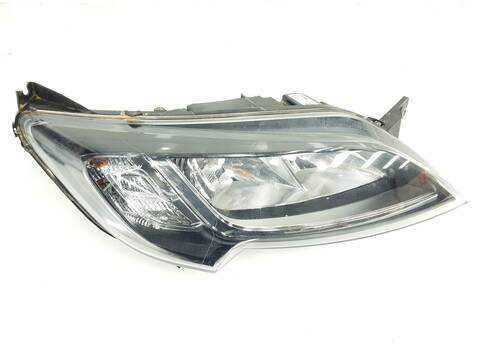 Faro Derecho Peugeot Boxer 335 L1H2 PRO BLUEHDI 140 STARTSTOP