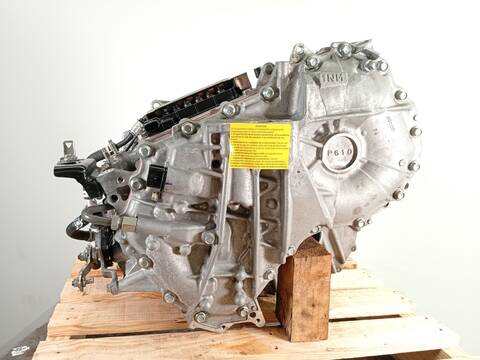 Foto 3ª: Caja Cambios Toyota Corolla 1.8 VVTI HYBRID ZWE211 MZEA12) 98CV 72KW [2ZR-FXE] (2022)