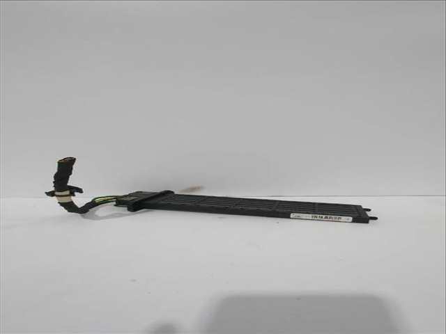 Calefacción Nissan Qashqai 1.5 DCI 116CV