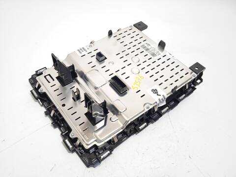 Foto 4ª: Pantalla Multifuncion Renault Megane 1.6 DCI DIESEL FAP ENERGY GRANDTOUR 130CV 96KW IV GRANDTOUR [R9M409] (2018)