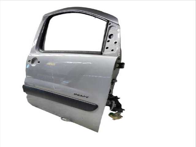 Foto 3ª: Puerta Delantera Derecha Citroen Jumpy 1.6 HDI 90 16V (2007)